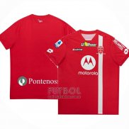 Tailandia Camiseta AC Monza Primera 2022 2023