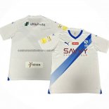 Tailandia Camiseta Al Hilal Segunda 2023 2024