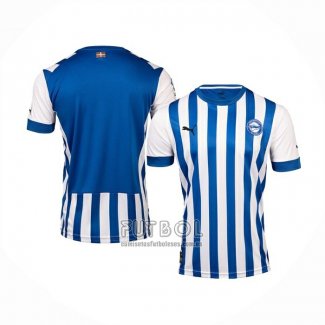 Tailandia Camiseta Alaves Primera 2022 2023