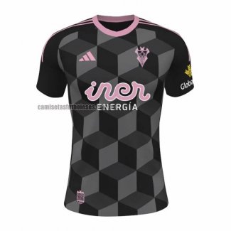 Tailandia Camiseta Albacete Segunda 2023 2024