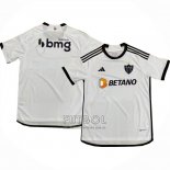 Tailandia Camiseta Atletico Mineiro Segunda 2023 2024