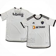 Tailandia Camiseta Atletico Mineiro Segunda 2023 2024