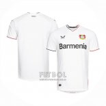 Tailandia Camiseta Bayer Leverkusen Tercera 2022 2023