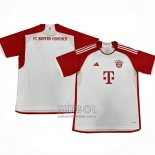 Tailandia Camiseta Bayern Munich Primera 2023 2024