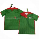 Tailandia Camiseta Burkina Faso Primera 2024