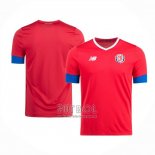 Tailandia Camiseta Costa Rica Primera 2022