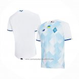 Tailandia Camiseta Dynamo Kyiv Primera 2021-2023