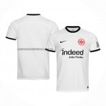 Tailandia Camiseta Eintracht Frankfurt Tercera 2023 2024