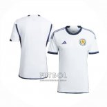 Tailandia Camiseta Escocia Segunda 2022