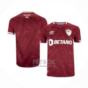 Tailandia Camiseta Fluminense Tercera 2022