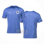 Tailandia Camiseta Francia Primera 2023