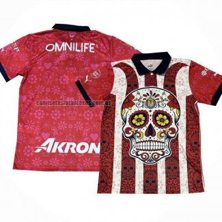 Tailandia Camiseta Guadalajara Special 2023 2024