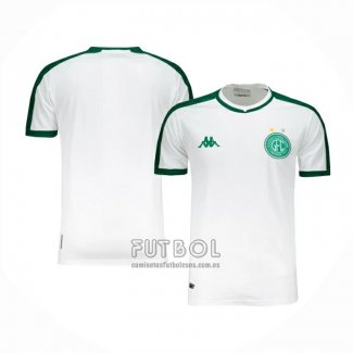 Tailandia Camiseta Guarani Segunda 2023