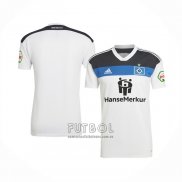 Tailandia Camiseta Hamburger Primera 2022 2023