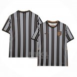 Tailandia Camiseta Inglaterra Special 2021 Negro y Blanco