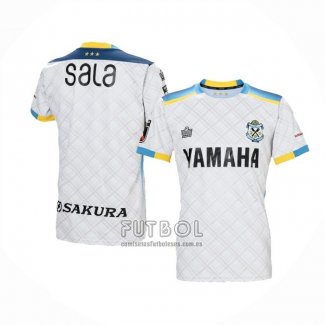 Tailandia Camiseta Jubilo Iwata Segunda 2023