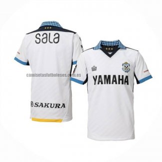 Tailandia Camiseta Jubilo Iwata Segunda 2024