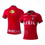 Tailandia Camiseta Kashima Antlers Primera 2022