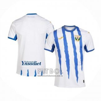 Tailandia Camiseta Leganes Primera 2022 2023