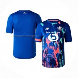 Tailandia Camiseta Lille Cuarto 2023 2024