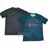 Tailandia Camiseta Liverpool Segunda 2022-2023