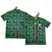 Tailandia Camiseta Mali Special 2024 Verde