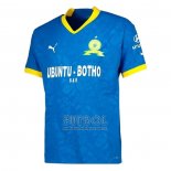 Tailandia Camiseta Mamelodi Sundowns Segunda 2022 2023