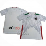 Tailandia Camiseta Mexico Special 2023 2024