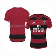 Tailandia Camiseta Mirandes Primera 2023 2024