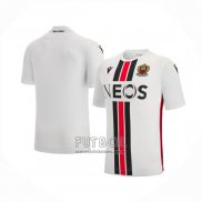 Tailandia Camiseta Nice Segunda 2022 2023