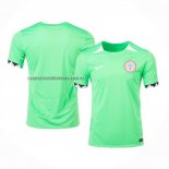 Tailandia Camiseta Nigeria Primera 2023