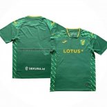 Tailandia Camiseta Norwich City Segunda 2023 2024