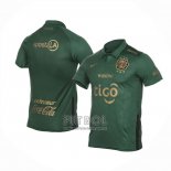 Tailandia Camiseta Olimpia Tercera 2022