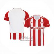 Tailandia Camiseta Olympiacos Primera 2022 2023