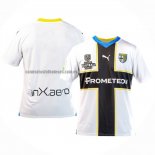 Tailandia Camiseta Parma Primera 2023 2024