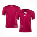 Tailandia Camiseta Qatar Primera 2022