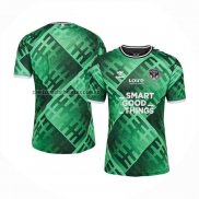 Tailandia Camiseta Saint-Etienne Tercera 2023 2024