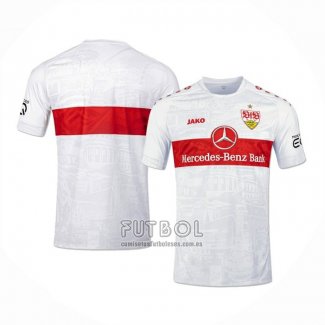 Tailandia Camiseta Stuttgart Primera 2022 2023