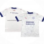 Tailandia Camiseta Suwon Samsung Bluewings Segunda 2023