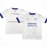 Tailandia Camiseta Suwon Samsung Bluewings Segunda 2023