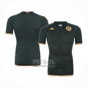 Tailandia Camiseta Tunez Tercera 2022