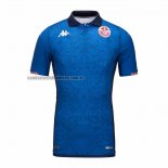 Tailandia Camiseta Tunez Tercera 2024