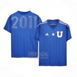 Tailandia Camiseta Universidad de Chile Special 2022