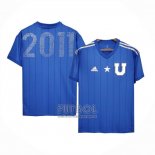 Tailandia Camiseta Universidad de Chile Special 2022