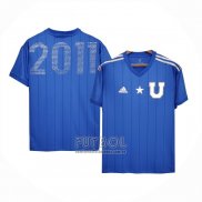 Tailandia Camiseta Universidad de Chile Special 2022