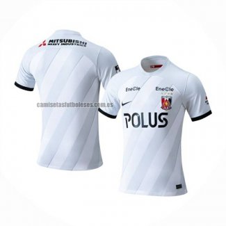 Tailandia Camiseta Urawa Red Diamonds Segunda 2024