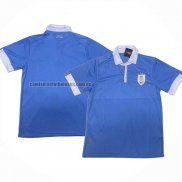 Tailandia Camiseta Uruguay Anniversary Primera 2024