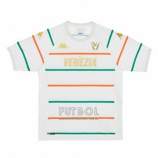 Tailandia Camiseta Venezia Segunda 2022 2023