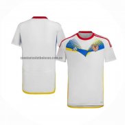 Tailandia Camiseta Venezuela Segunda 2024