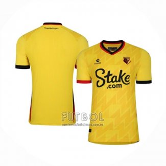 Tailandia Camiseta Watford Primera 2022 2023